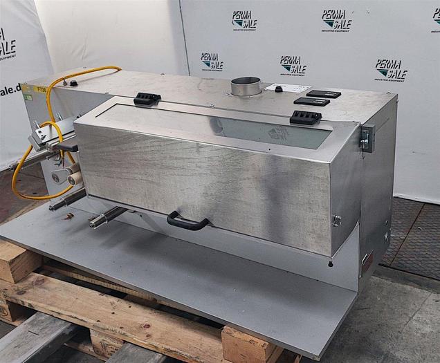 Gebraucht Optimags Beschichtungsanlage TGMB-1.3