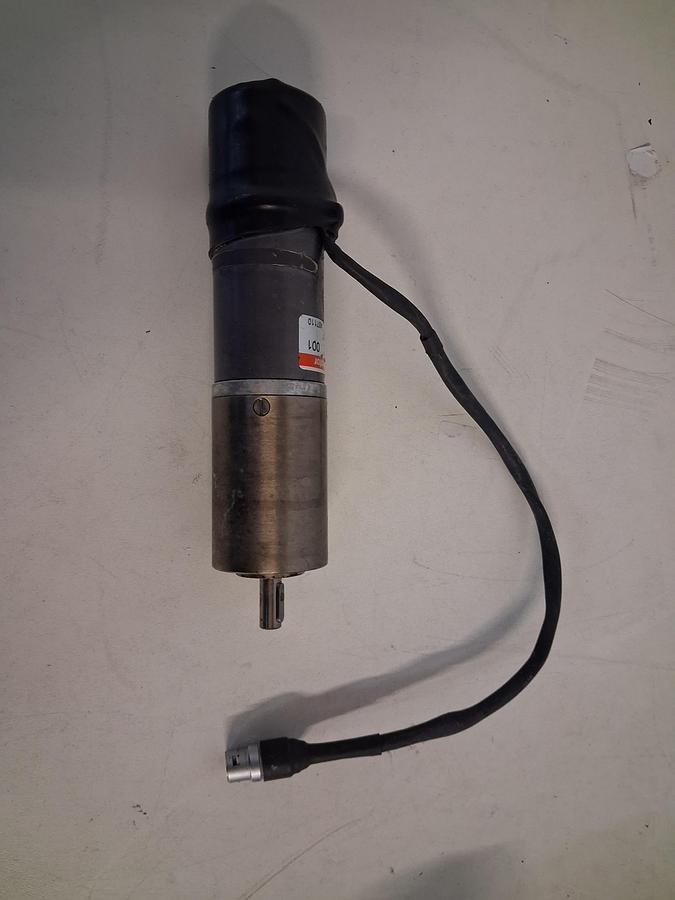 Gebraucht Maxon motor