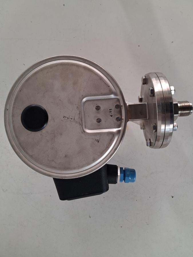 Gebraucht Manometer