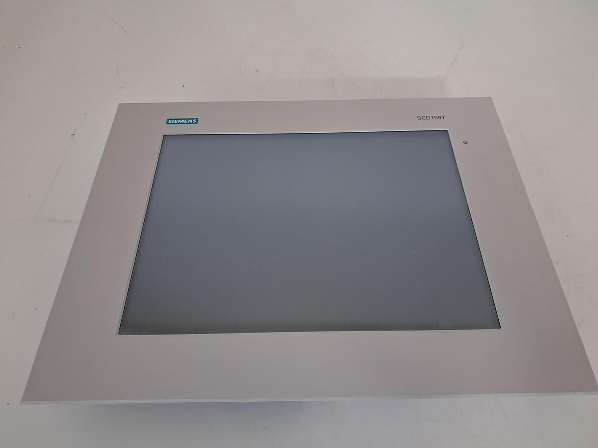 Gebraucht Siemens