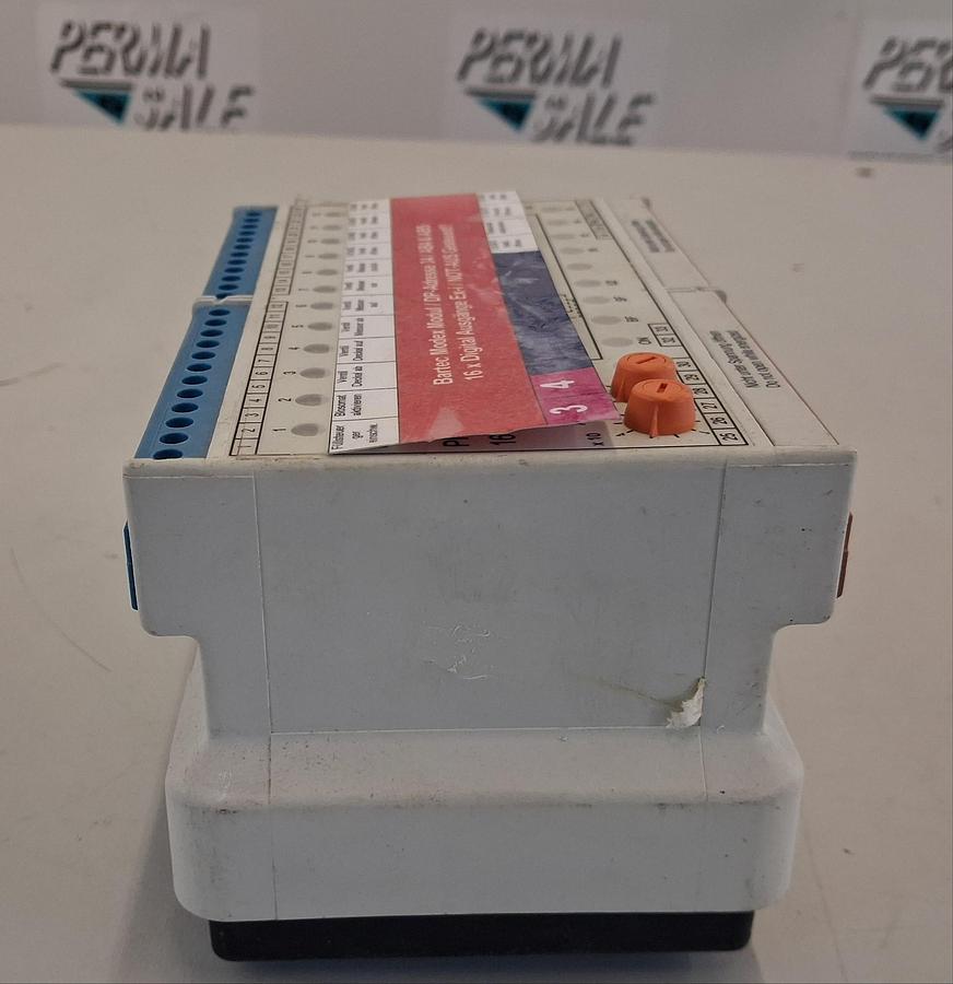 Gebraucht Bartec 3,4