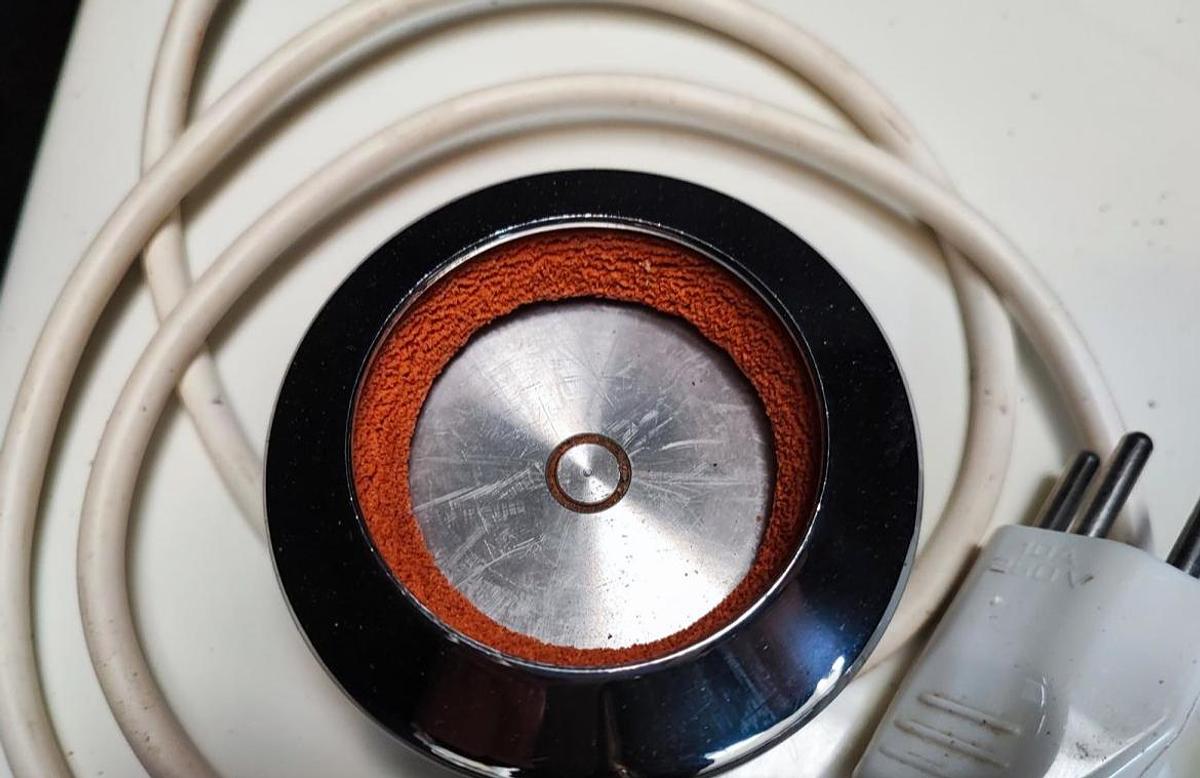 Gebraucht JEL STAV 2003 Stampf Volume Meter