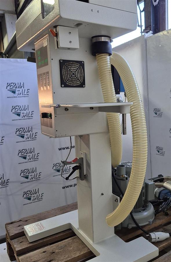 Gebraucht Büchi Mini Spray Dryer B-191