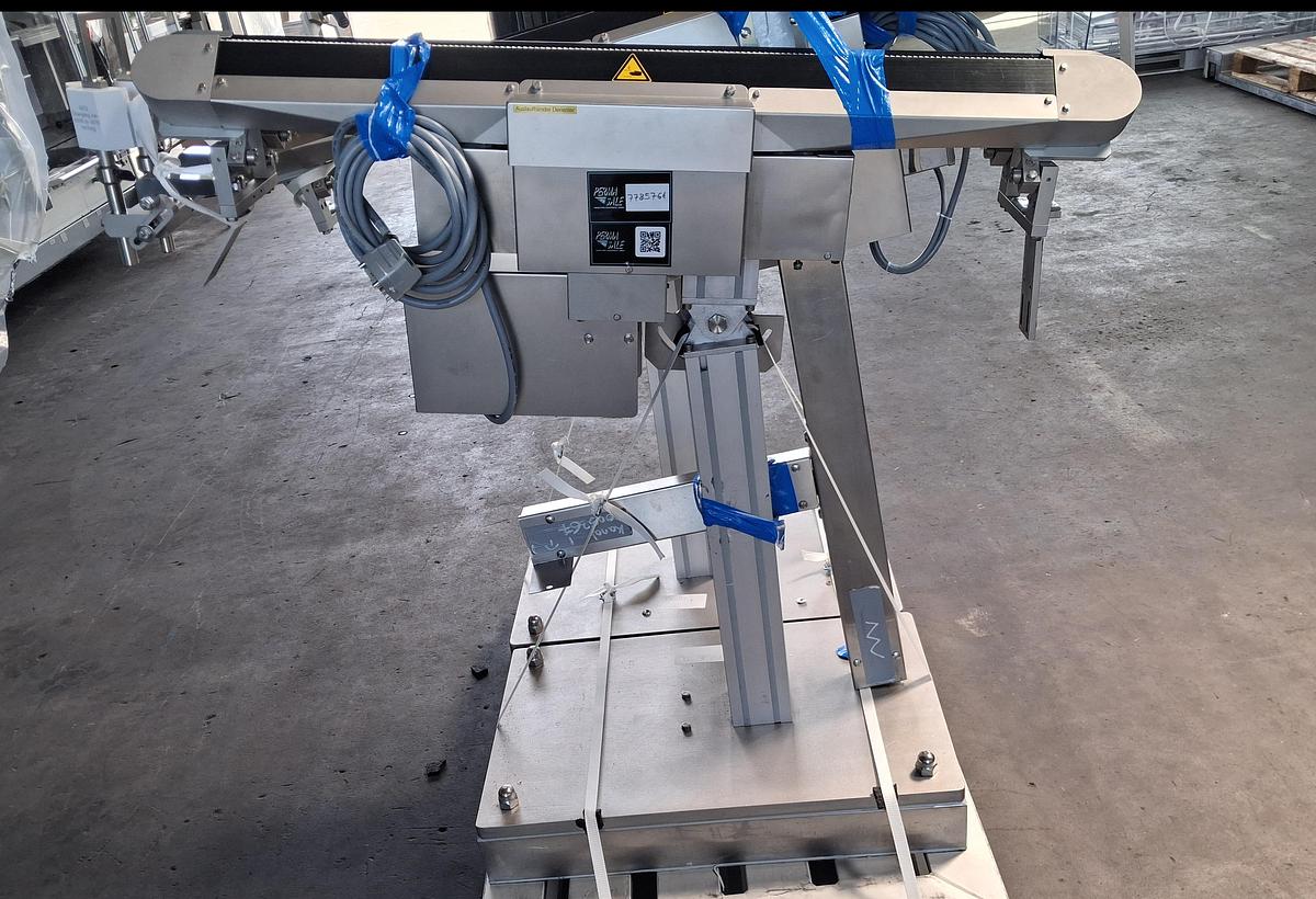 Gebraucht Sts 1200