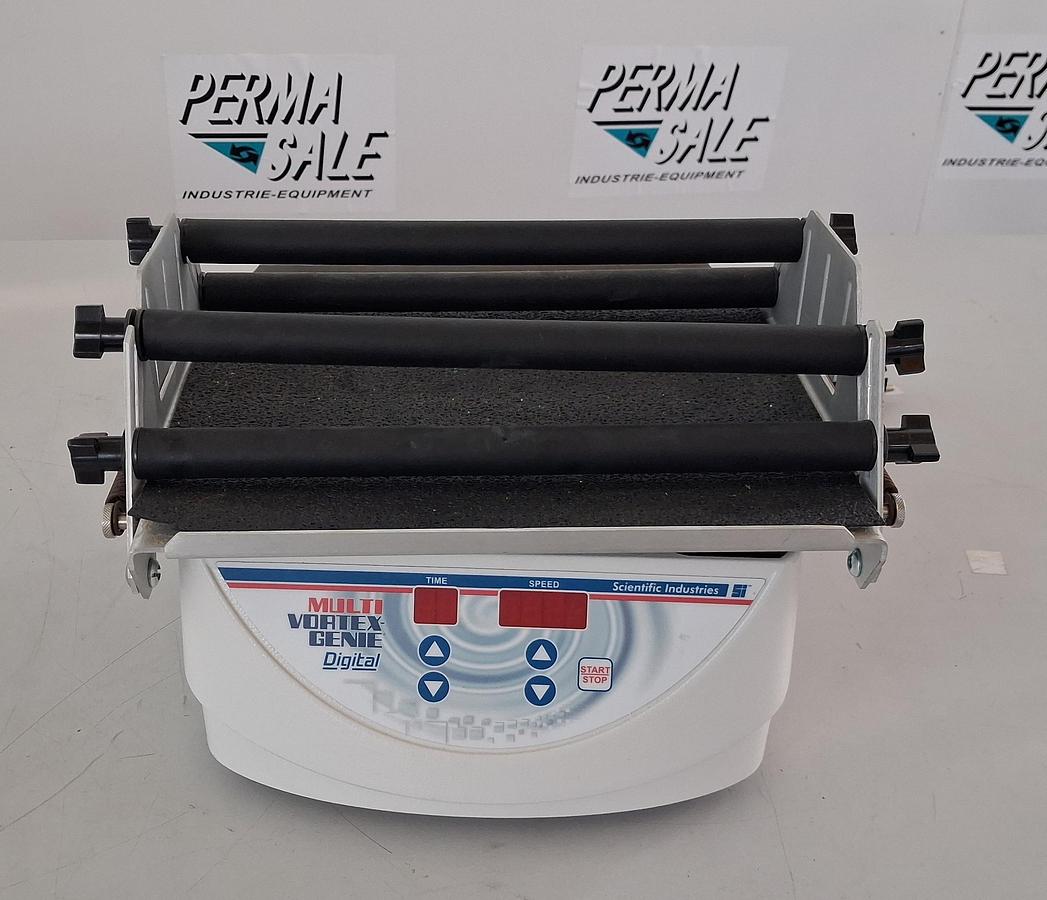 Gebraucht Multi Voatex Genie