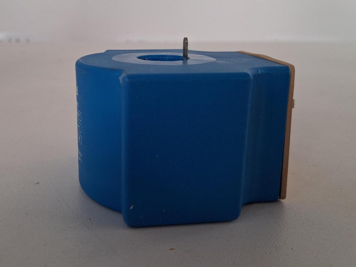 Gebraucht Solenoid Coil