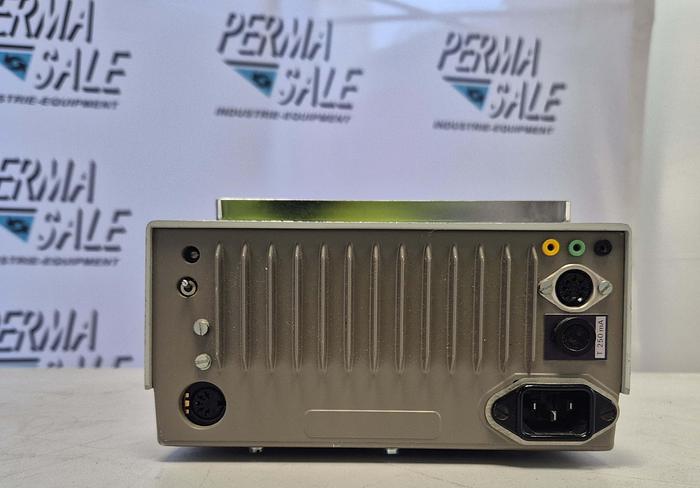 Gebraucht Mettler Waage PC220