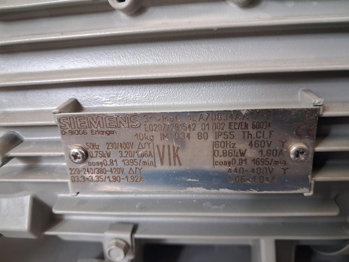 Gebraucht VIK