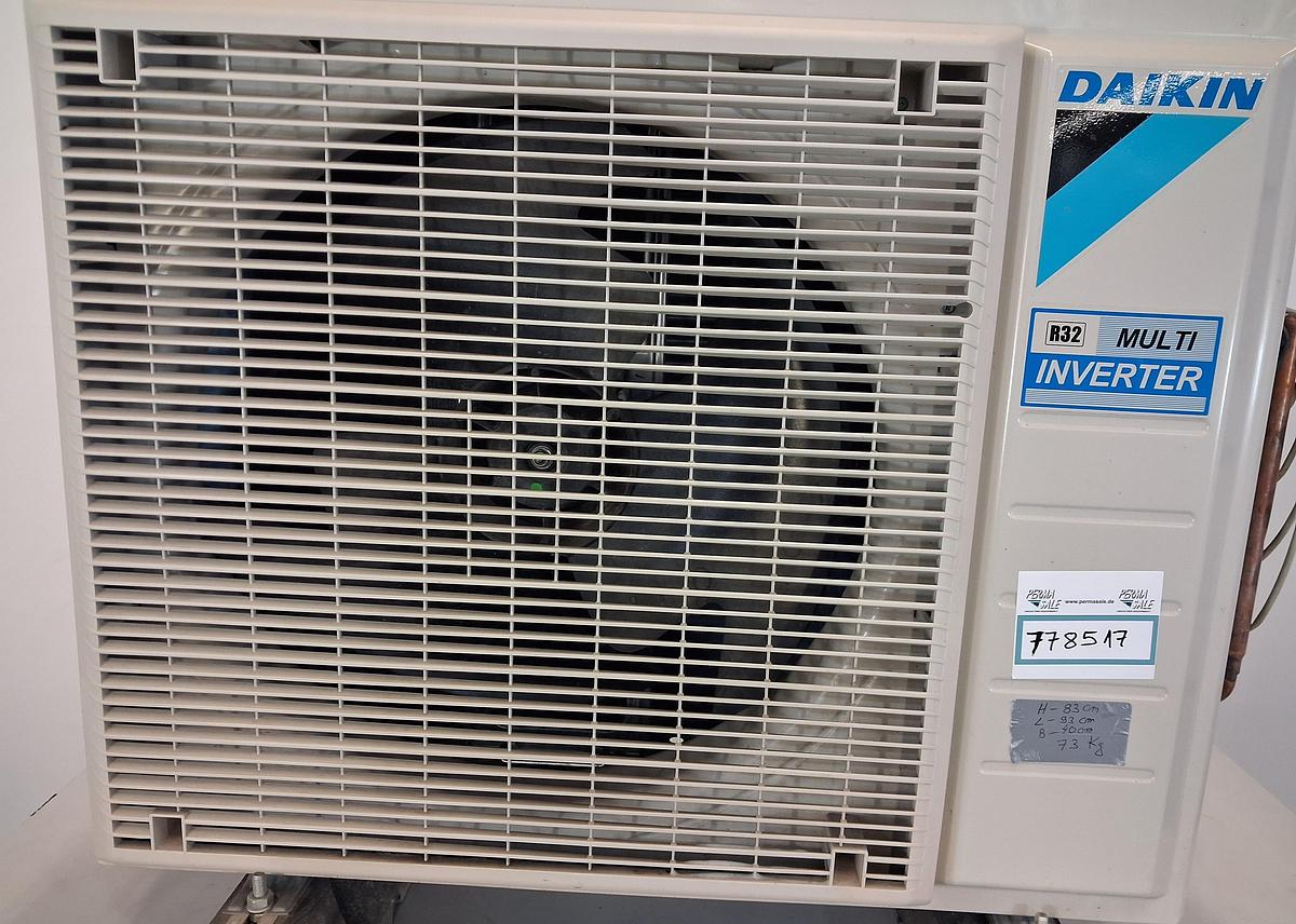 Gebraucht Multi Inverter