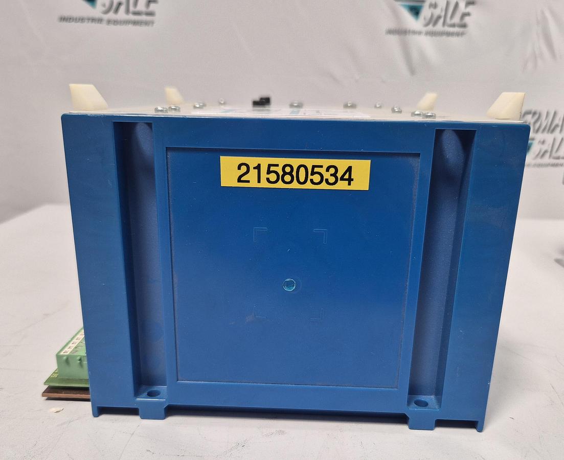 Gebraucht Erhardt+Leimer Elektronik CPU - EN 0136 / EP 102