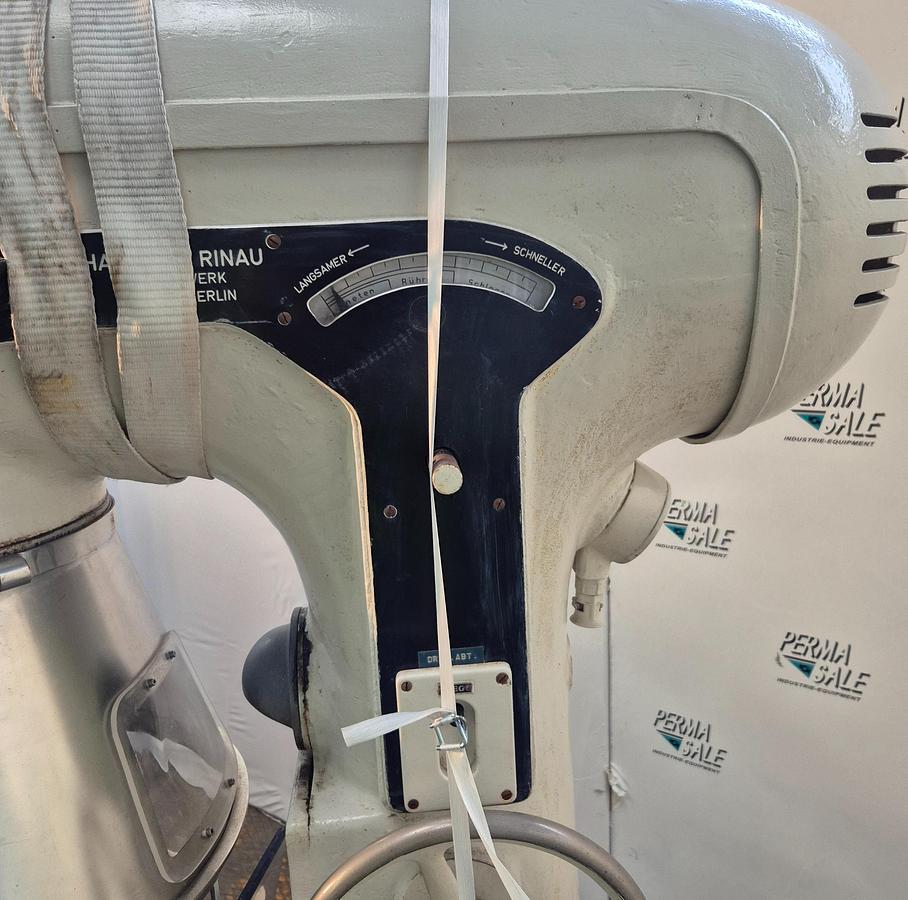 Gebraucht Haagen und Rinau Kneter