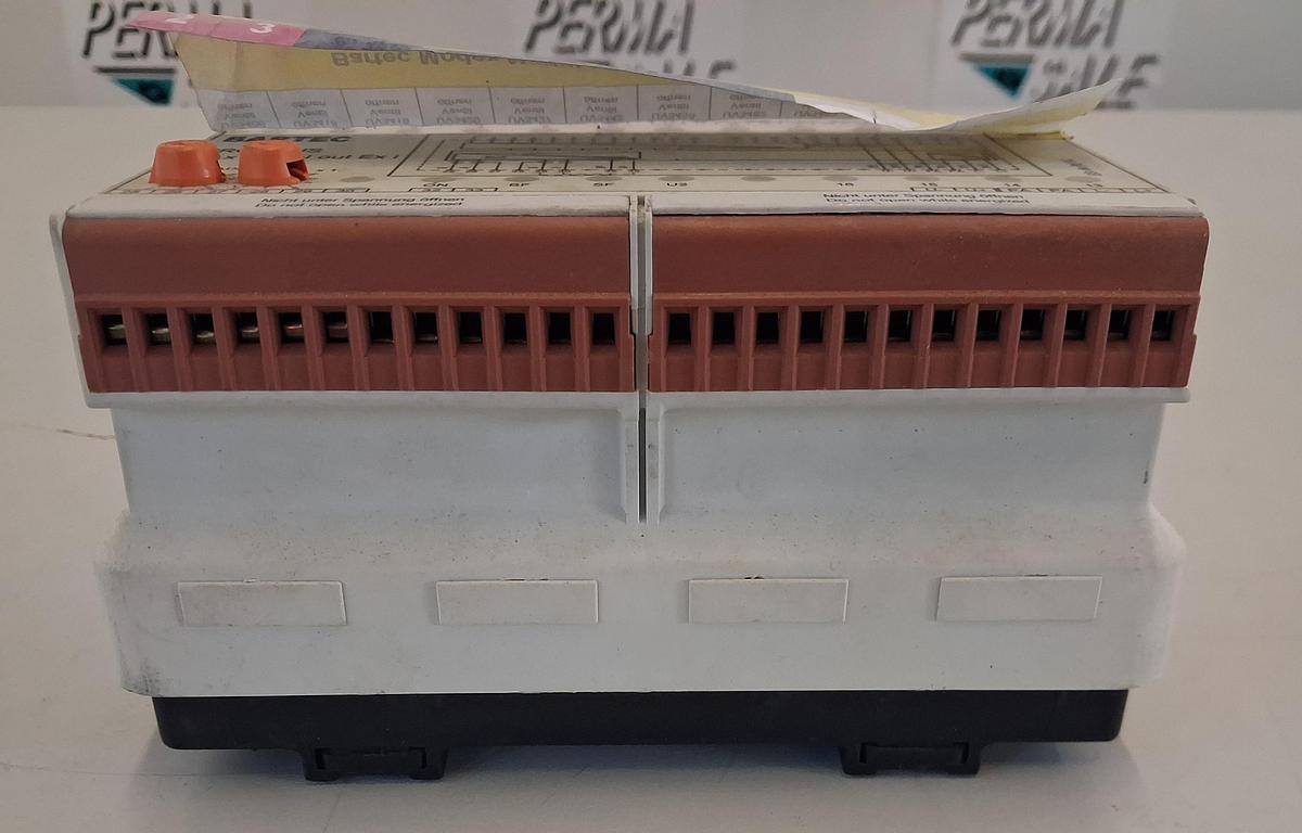 Gebraucht Bartec 2,3