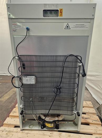 Gebraucht Kirsch Medikamentenkühlschrank Modell MED-288