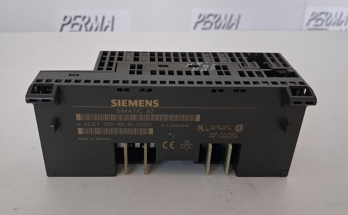 Gebraucht Simatic S7