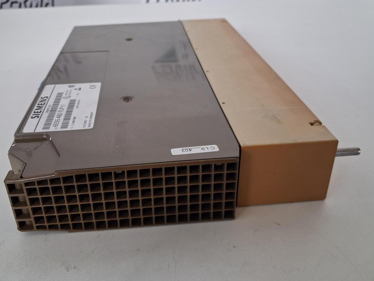 Gebraucht Simatic S5