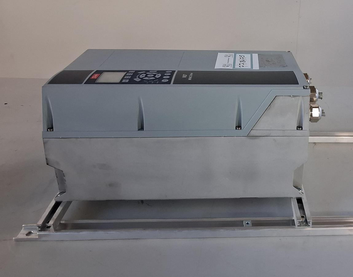 Gebraucht HVAC Drive