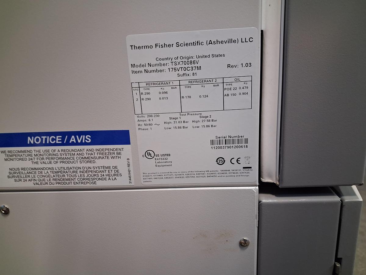 Gebraucht Thermo Scientific
