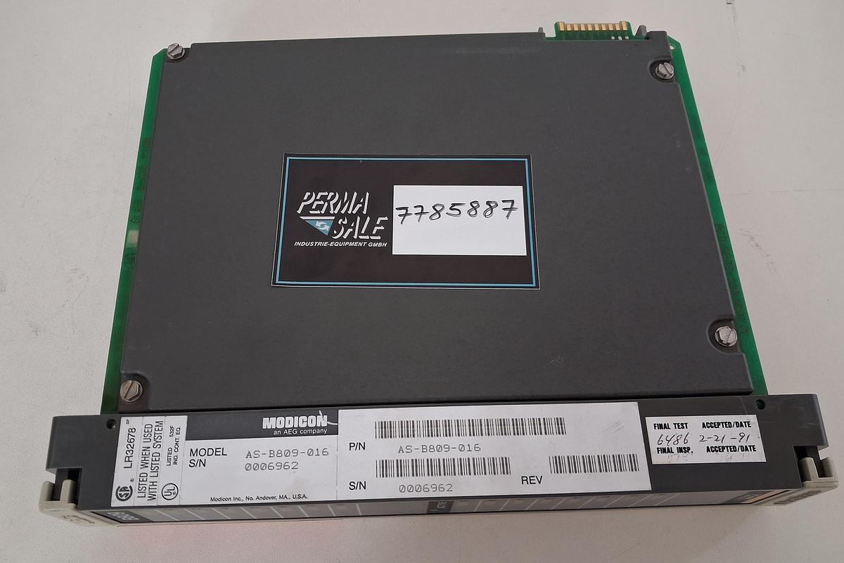 Gebraucht Simatic S5