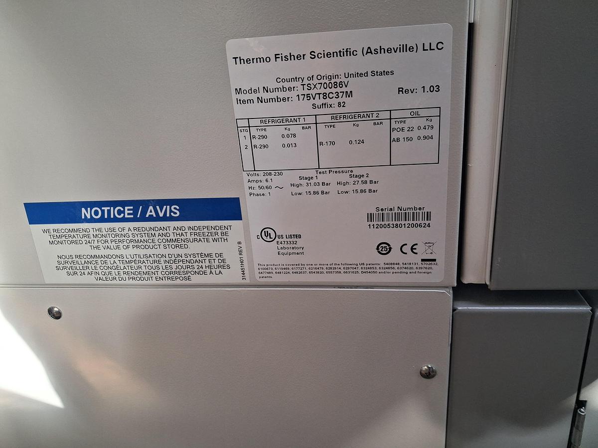 Gebraucht Thermo Scientific