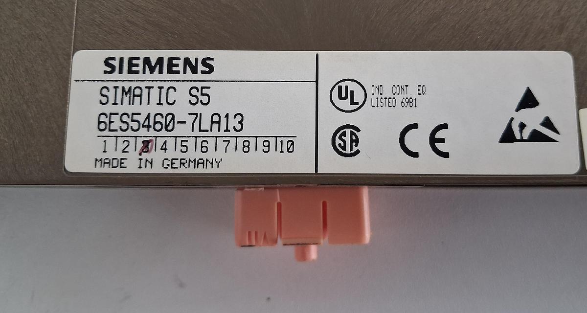 Gebraucht Simatic S5