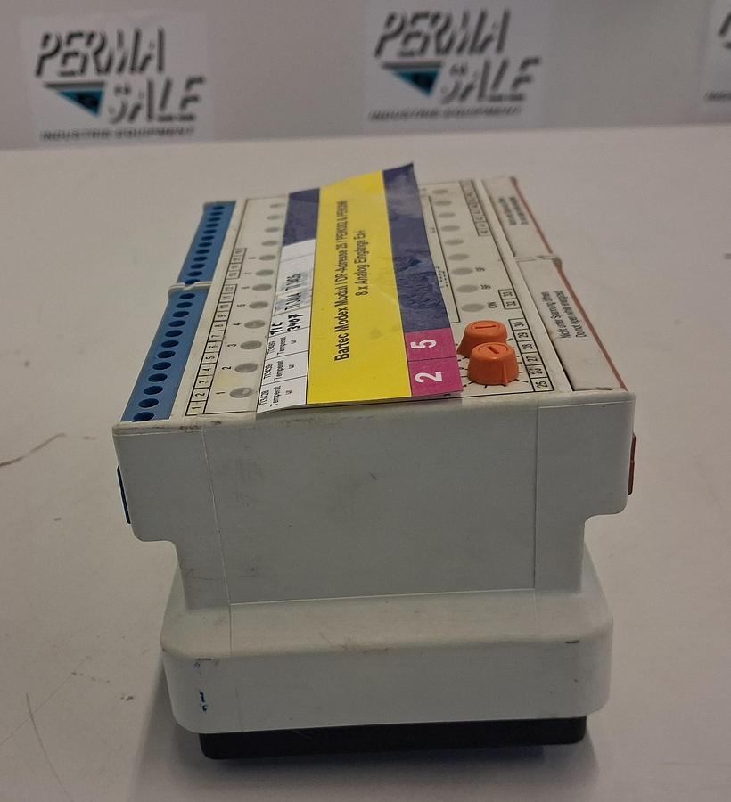 Gebraucht Bartec 2,5