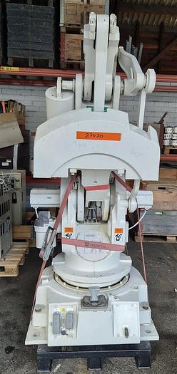 Gebraucht ABB Palettier Roboter IRB 640 M2000