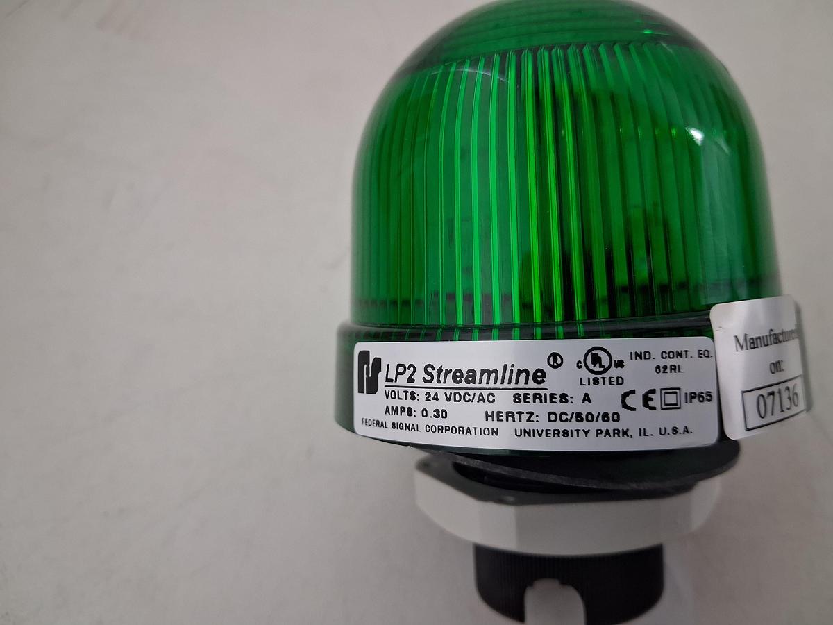 Gebraucht Streamline