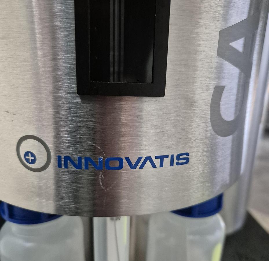 Gebraucht Innovatis AG CASY® Model TTC – Cell Counter + Analyser System