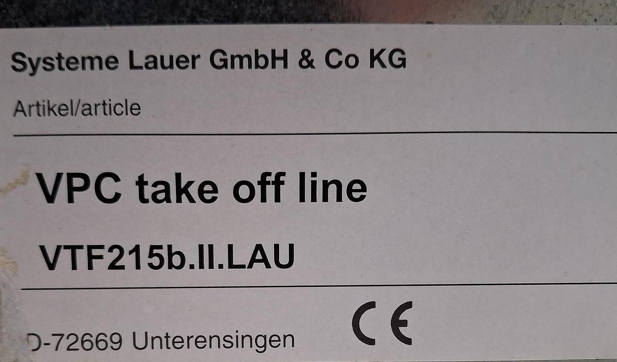 Gebraucht Lauer
