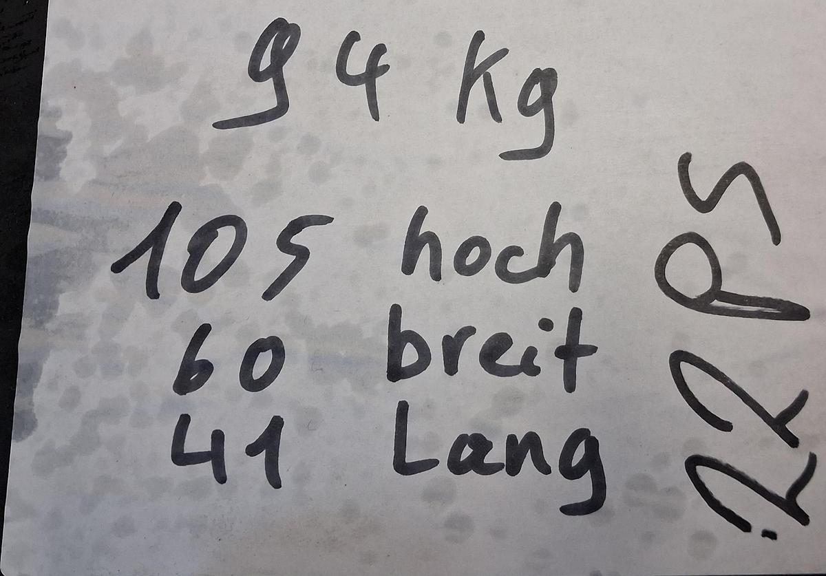 Gebraucht Intellegent Chiller Control