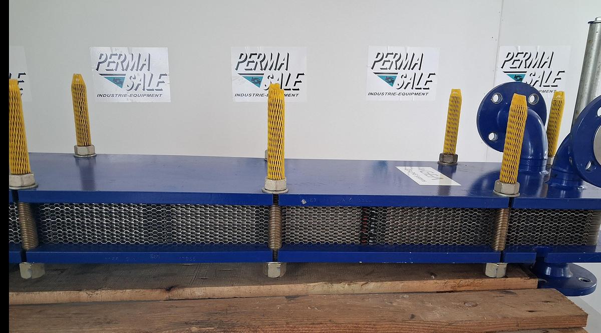 Gebraucht GEA PHE Systems