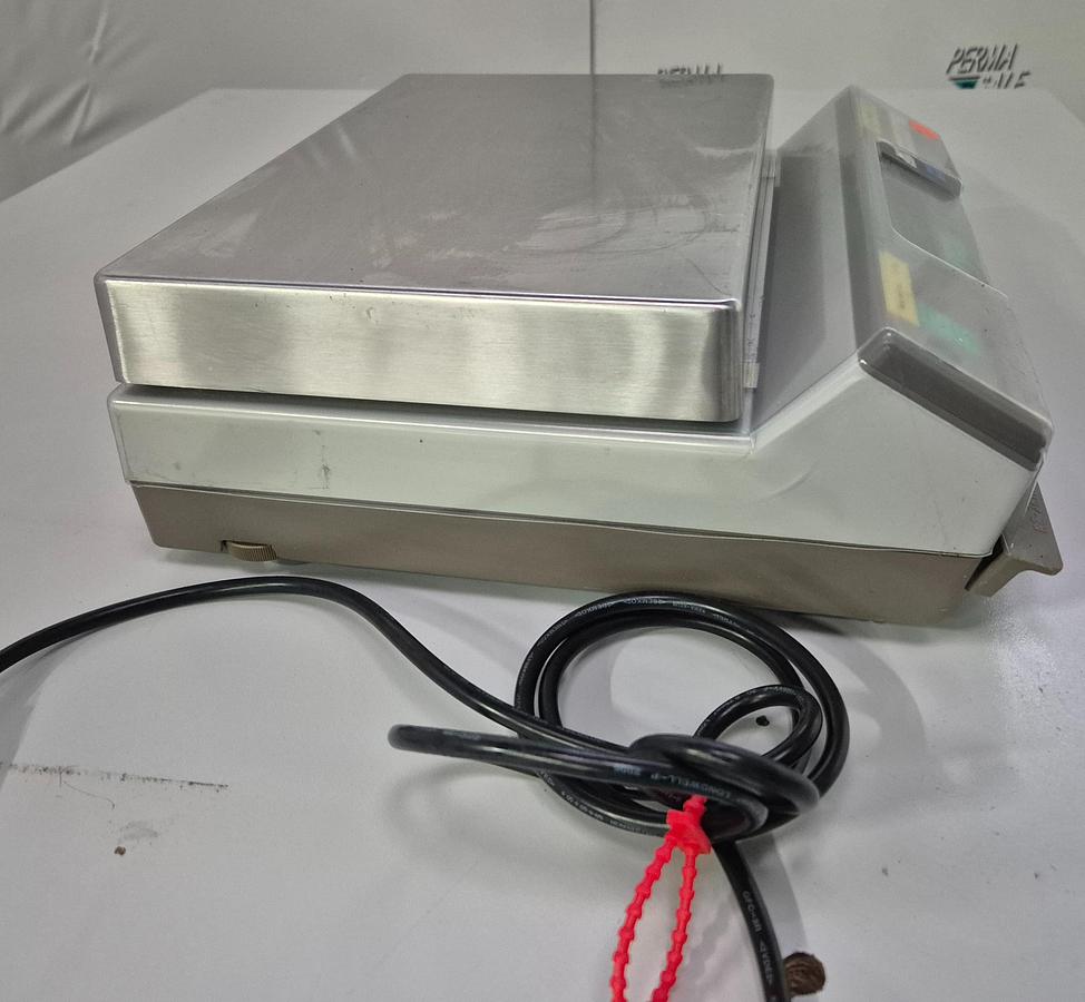 Gebraucht Mettler PE 16 Präzisionswaage