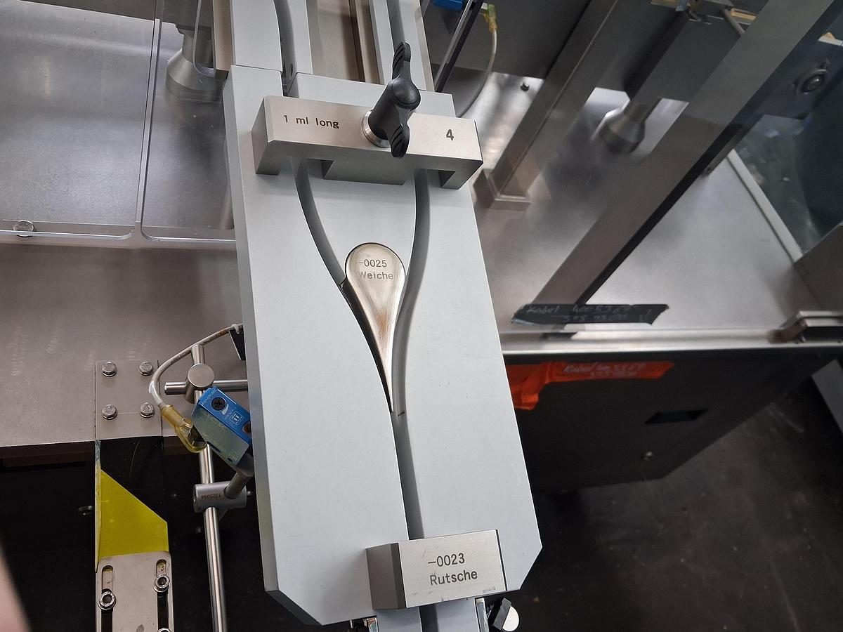 Gebraucht SH 210