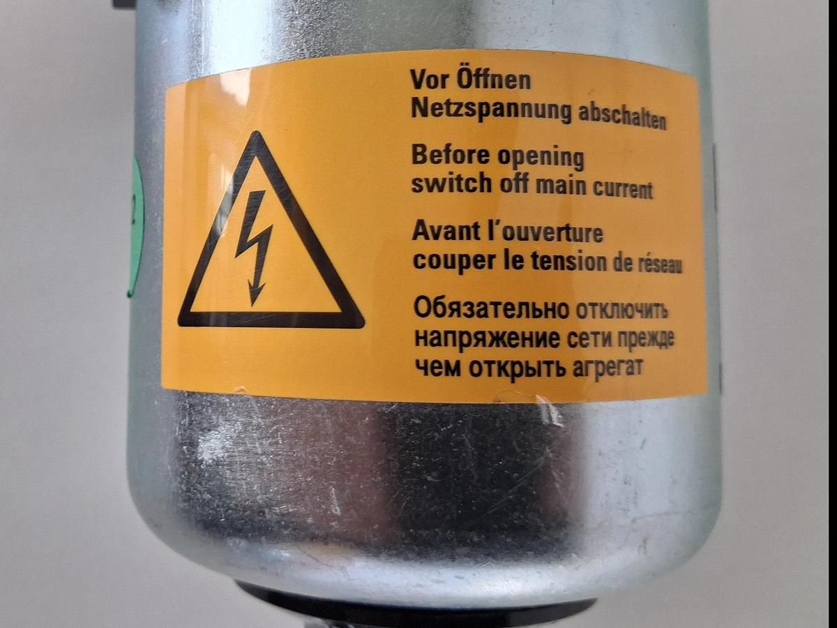 Gebraucht Schniewindt