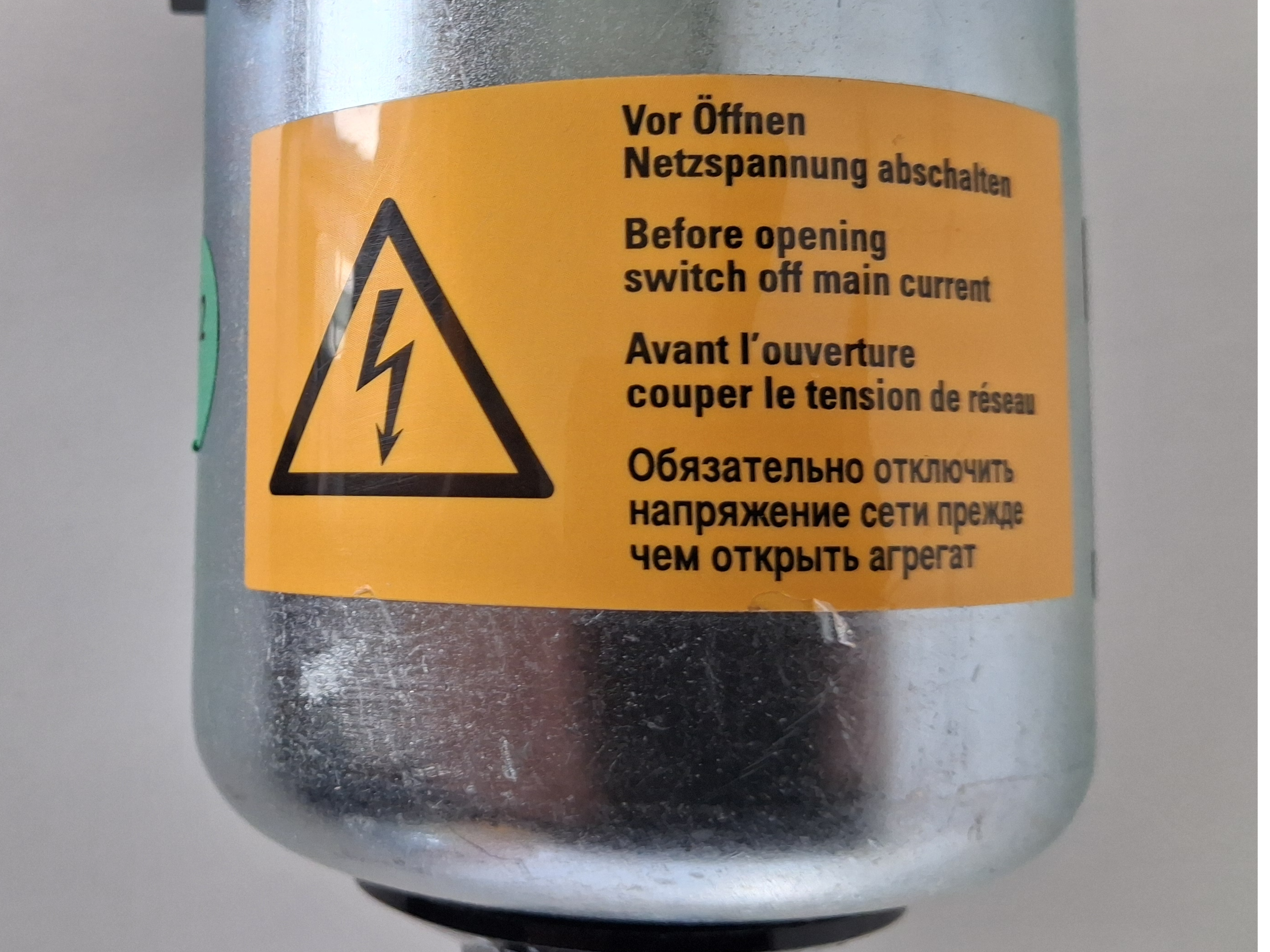 Gebraucht Schniewindt