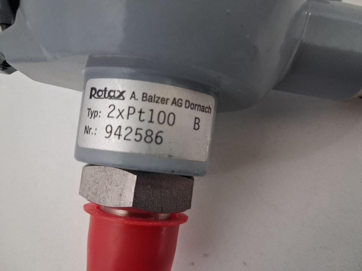 Gebraucht Widerstandstherlometer