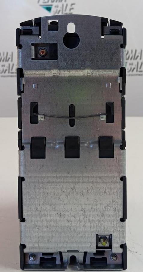 Siemens Micromaster 440 Frequenzumrichter 6SE6440-2UD17-5AA1