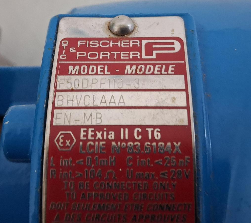 Gebraucht Fischer