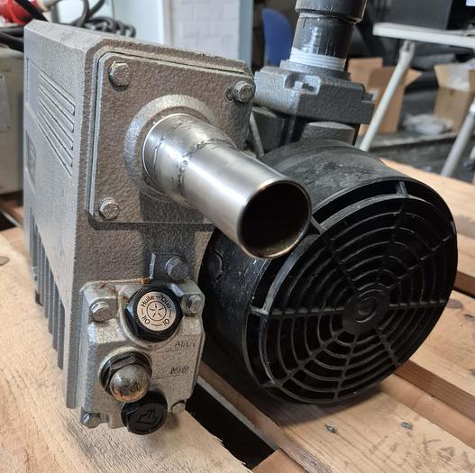 Gebraucht Drehschieber-Vakuumpumpe - Busch RA 0025 E 501