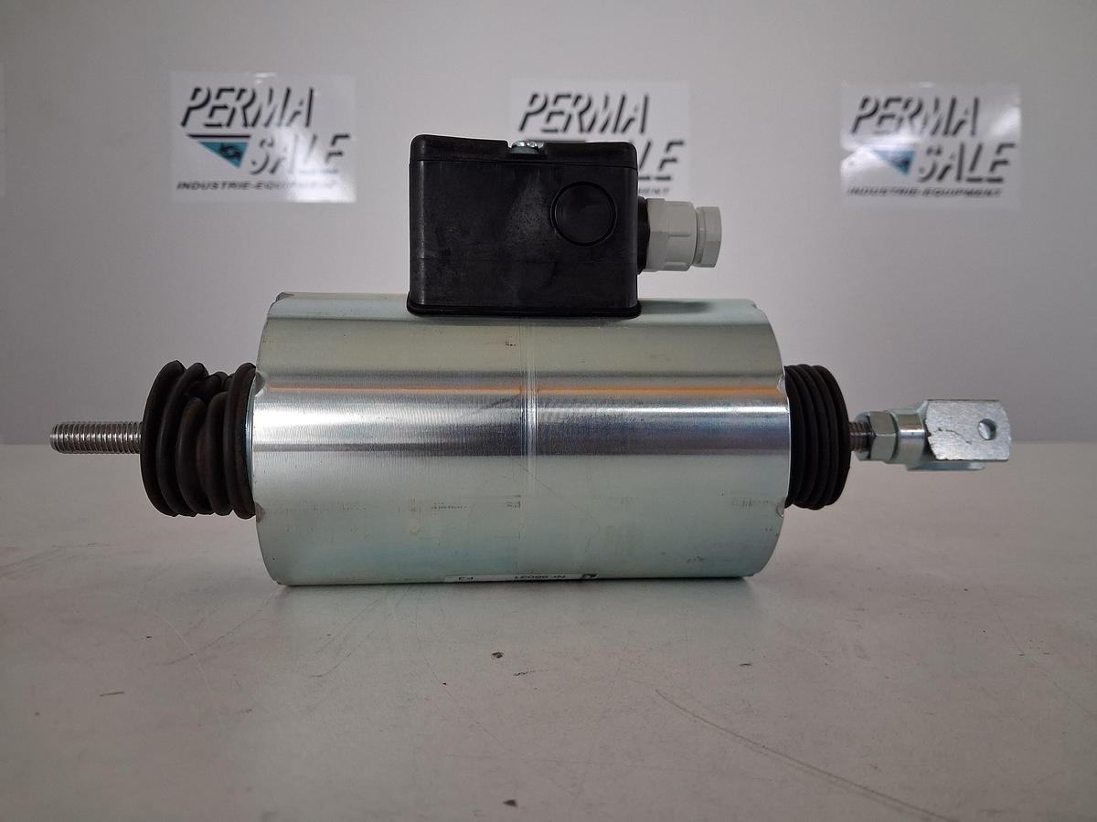 Gebraucht 24 VDC