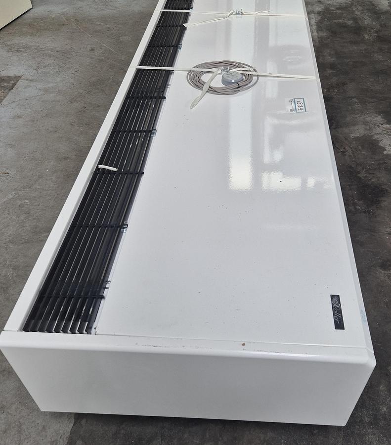 Gebraucht Roller Klima Deckengerät