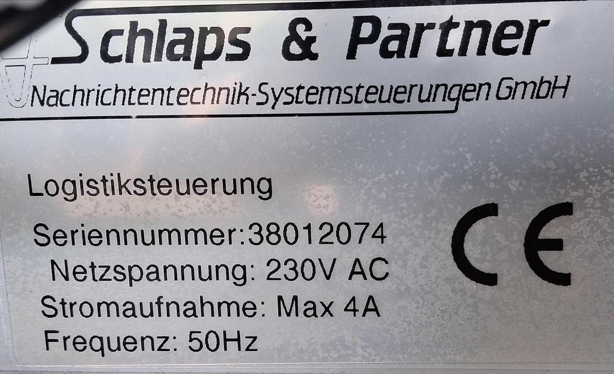 Gebraucht BBK