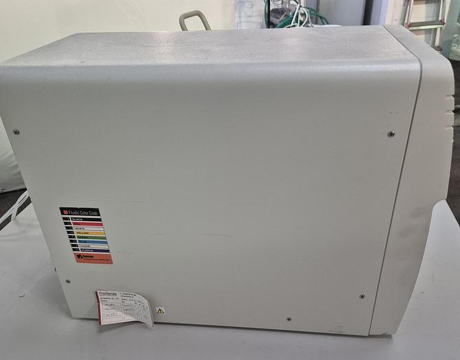 Gebraucht Hanson Research Microette Plus