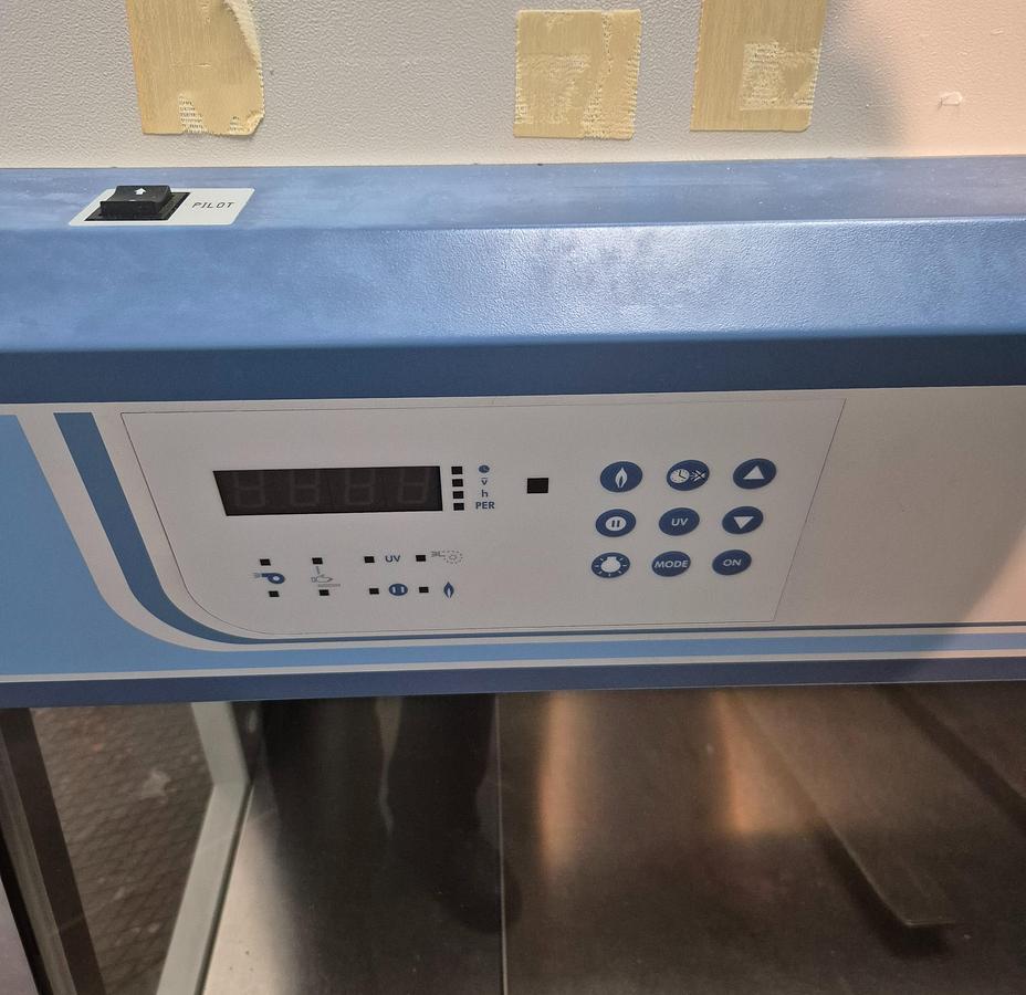 Gebraucht Thermo Secientific Workstation Safe2020