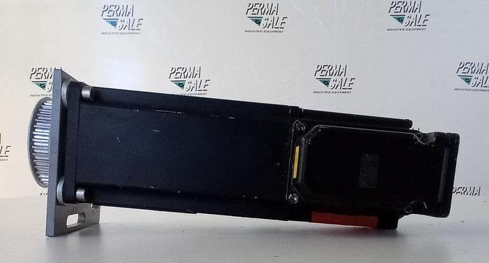 Gebraucht Indramat Permanent Magnet Motor MKD041B-144-KG1-KN