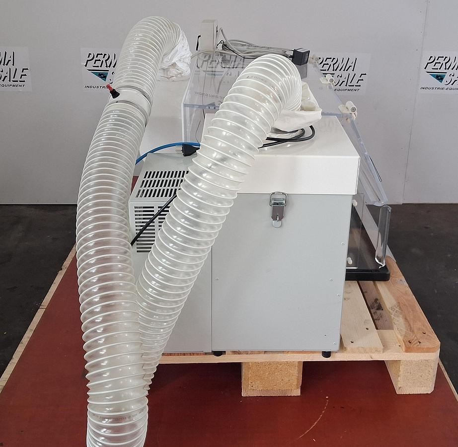 Gebraucht Flow Sciences 