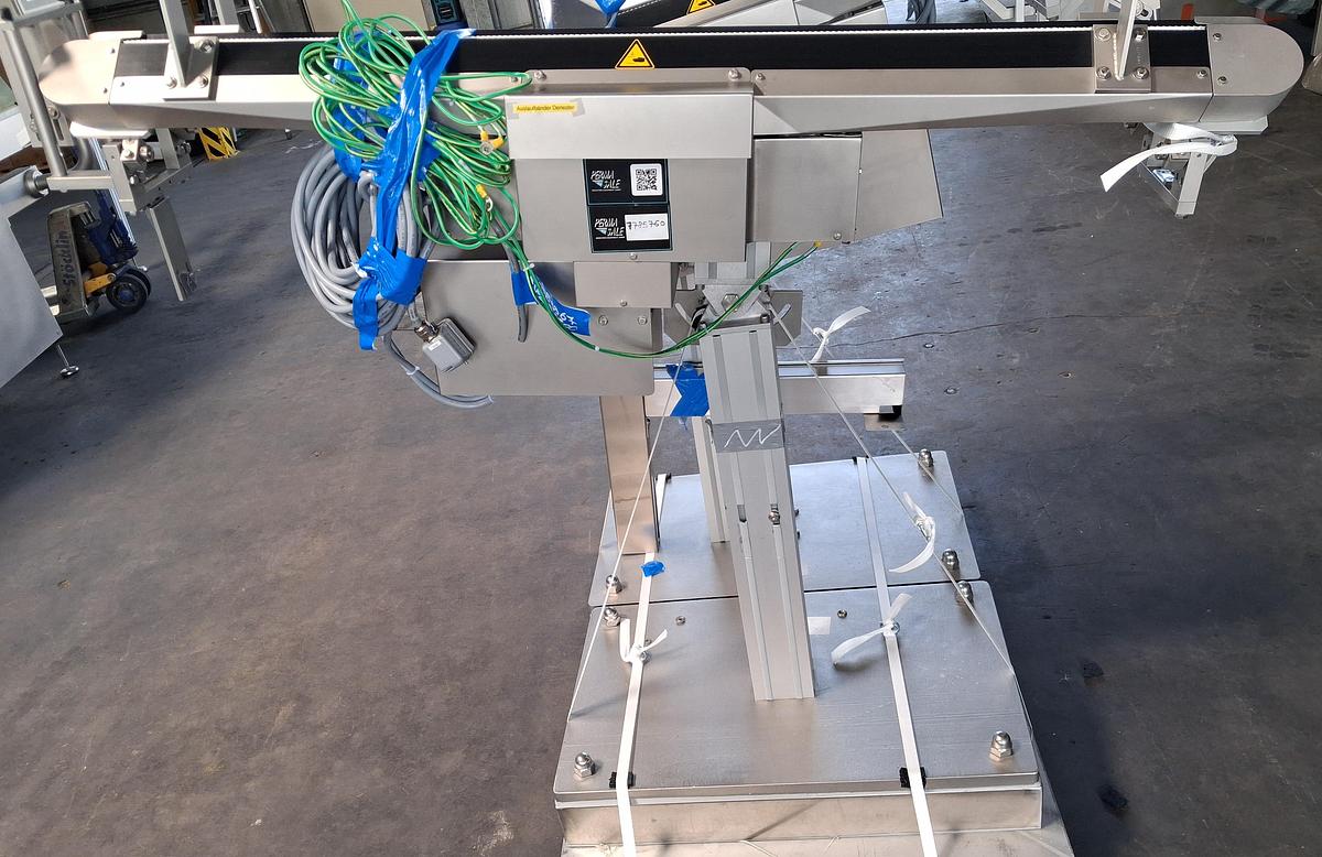 Gebraucht Sts 1500