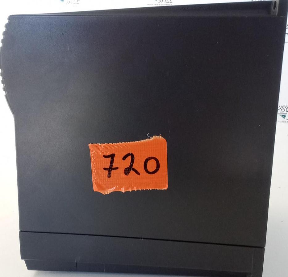 Gebraucht Siemens Micromaster Frequenzumrichter 6SE9215-8DB40