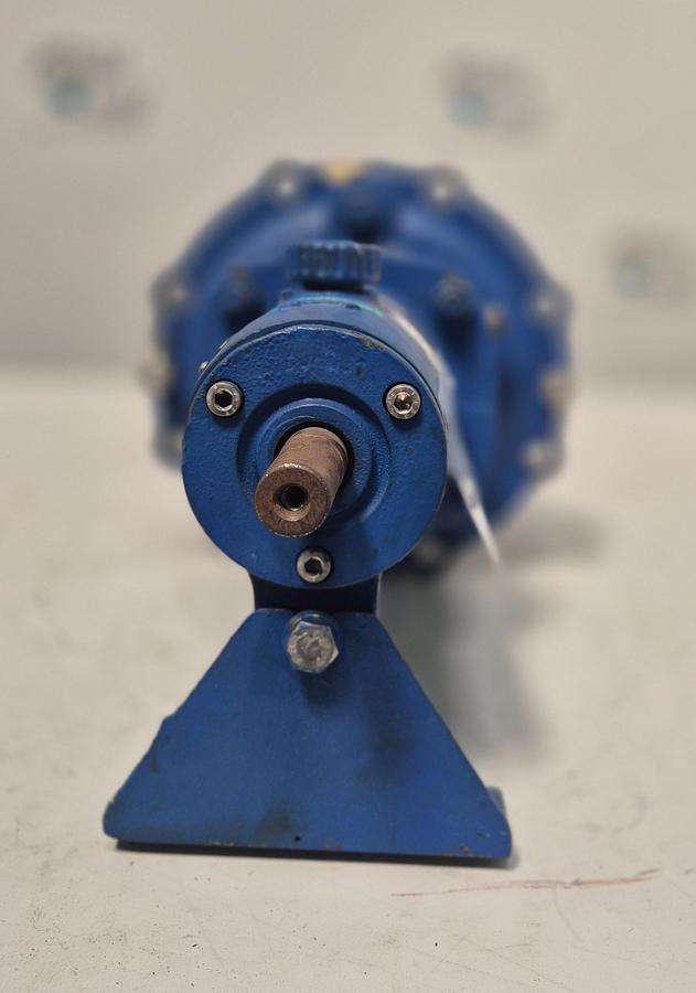 Überholt KSB CPKN 20/180 Kreiselpumpe ohne Gehäuse