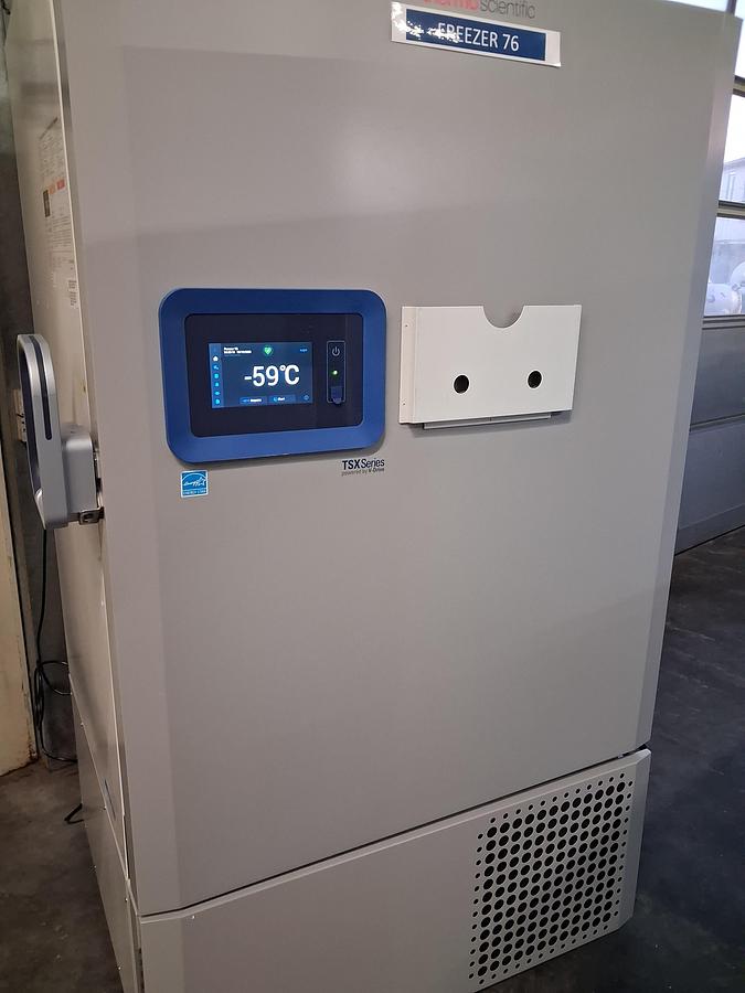 Gebraucht Thermo Scientific